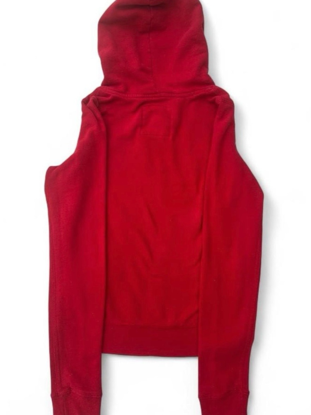 Vintage Y2K HOLLISTER HOODIE - Picture 7 of 7